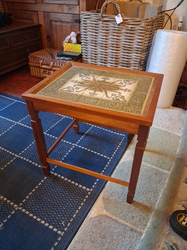 Vintage couchtisch teak mit - vintage,