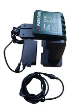 Ersatzteil Ladestation PARKSIDE® »PAMRC 250 A1 City« 20 V Mähroboter- B-Ware