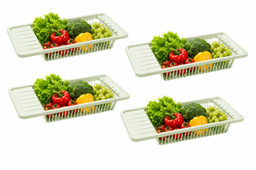 Gemüsesieb set obstsieb - x,