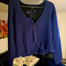 Gudrun Sjöden L Wollwalk