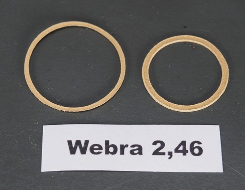 Gasket kit dichtungssatz - gasket, /