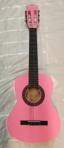 Schöne konzert gitarre 4 - konzert-gitarre, 3/4
