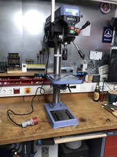 Bernardo BF 16 Vario