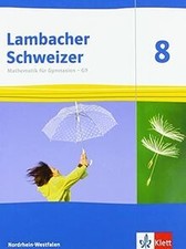 Lambacher schweizer mathematik - schweizer,