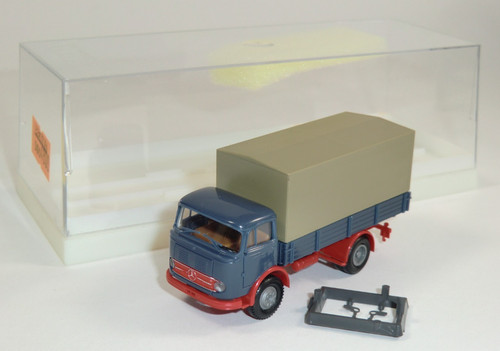 Brekina lp 328 - brekina, |