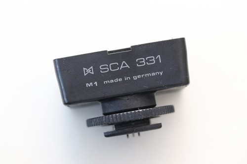Metz sca 331 - metz, m1