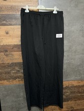 Hose schwarz