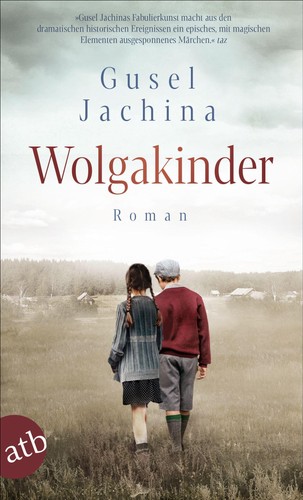 Gusel jachina wolgakinder - gusel,