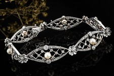 Antikes Armband Diamanten