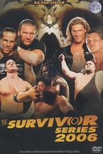 WWE: Survivor Series 2006
