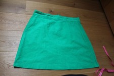 danefae Rock Cordrock grün