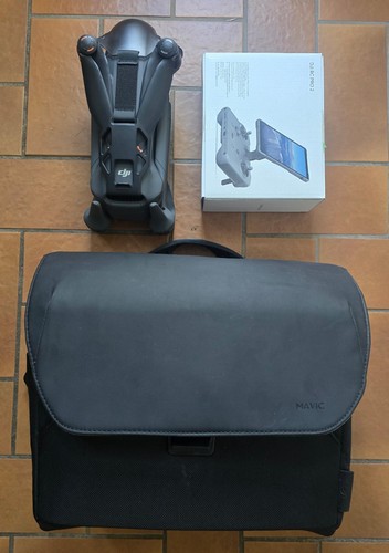 Dji mavic pro creator - 4,