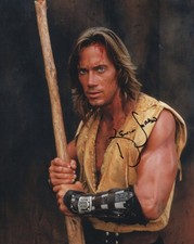 KEVIN SORBO SIGNED PHOTO