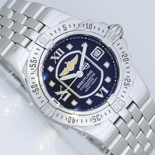 BREITLING STARLINER 30mm UHR