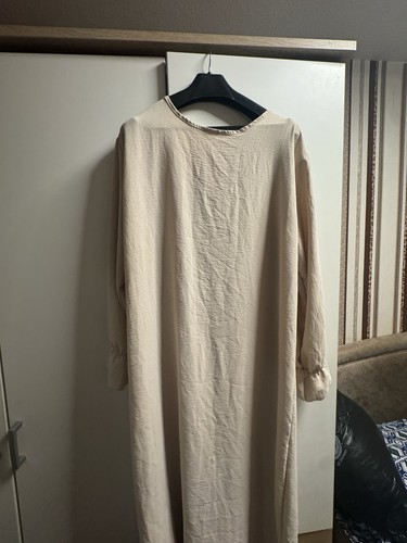 Abaya verkaufen damen kleid - zu,