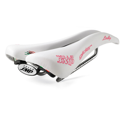 Smp sattelgleiter lady white - smp,