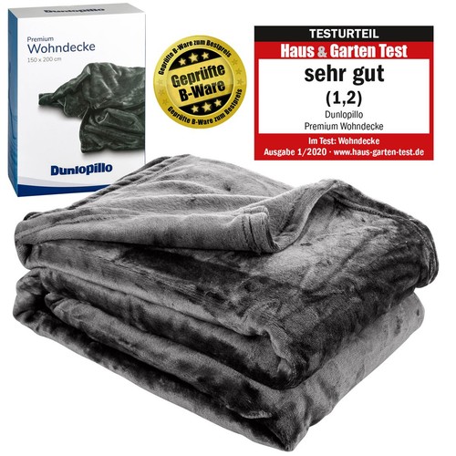Kuscheldecke tagesdecke - kuscheldecke,
