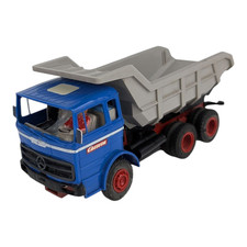 Carrera Universal 40512 LKW MB Muldenkipper