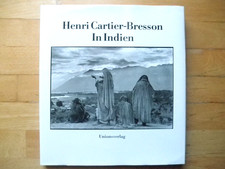 Henri Cartier-Bresson:  In