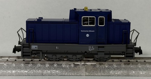 Märklin 33786 diesellok - märklin,