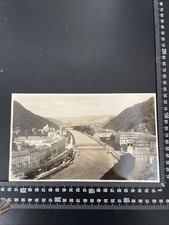 Bad Ems Archivfoto original