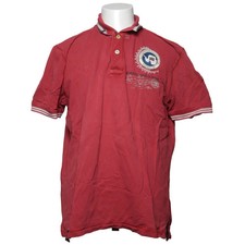 Napapijri, Poloshirt, Größe