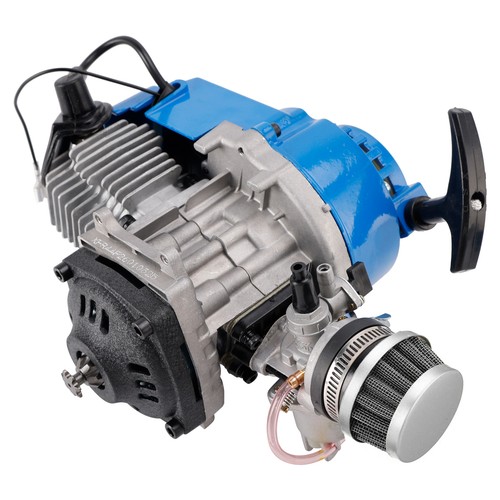 Takt 49cc motor - motor, bike