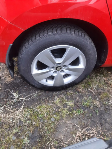 Alufelge zoll 0 - 1x,