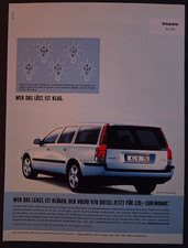 34. Volvo V70 Diesel Kombi