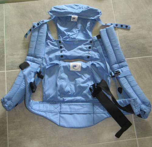 Ergobaby sport carrier - ergobaby,