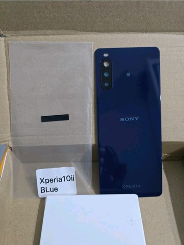 Sony xperia rückseite - xperia,
