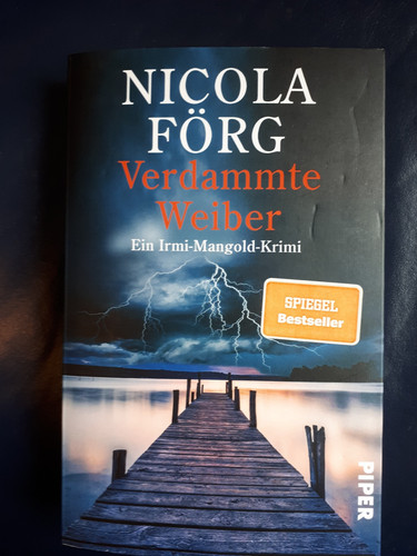 Verdammte weiber nicola - weiber,