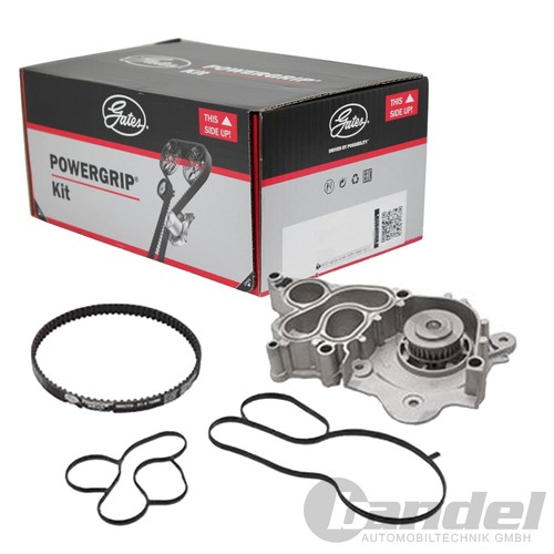 Gates powergrip - gates,