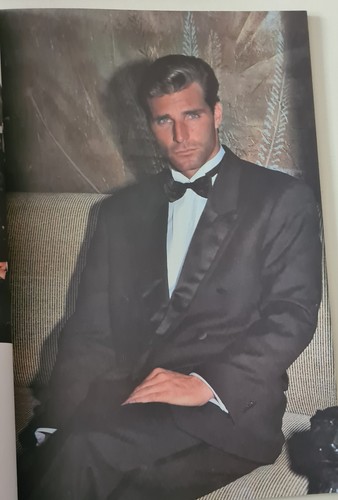 Hugo boss modekatalog - hugo,