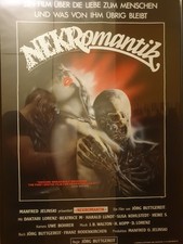 NEKROMANTIK - Original German