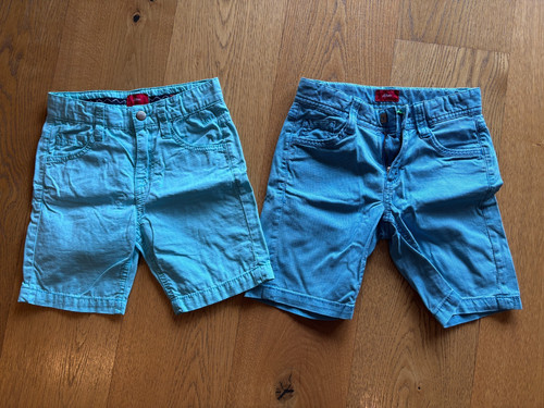 Kurze hose oliver 100 - 2x, s.