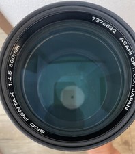 *CLA'd : Near Mint ++* SMC