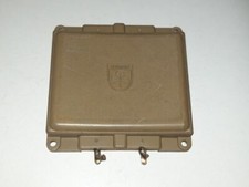 1 Grundig Elektrostat aus