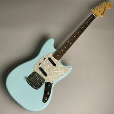 Fender E-Gitarre Made in Japan