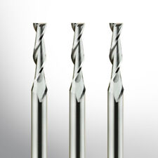 5 Stück VHM Fräser -