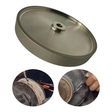 Profi CBN Schleifscheibe 1"