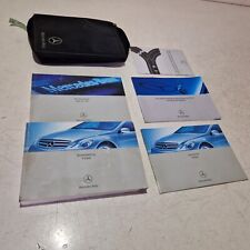 K19* Mercedes W164 Comand APS Betriebsanleitung Bordmappe 2515841571 1645845471