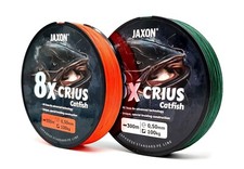 300m JAXON CRIUS CATFISH 8X