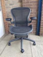 Herman Miller Aeron Bürostuhl