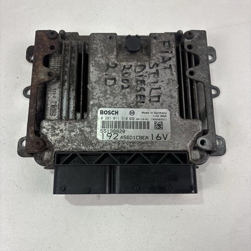 Fiat stilo 192 - fiat,