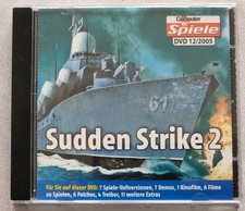 Sudden strike computerbild - 2, (computerbild