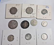 Over 1 TROY Oz. ASW WORLD