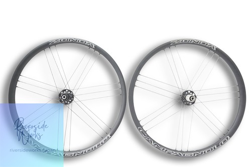 Campagnolo zonda disc - db,