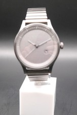 Nixon The Station All Gunmetal 3126 A1160-632