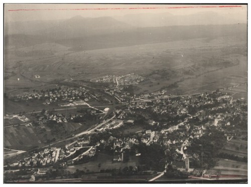0957 dußlingen foto - za-0957/,